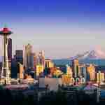 Seattle Shopping