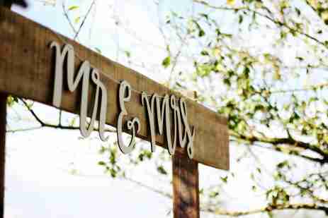 Wedding Planning Tips