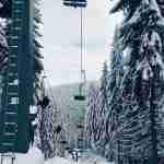 Ski Resort Selection