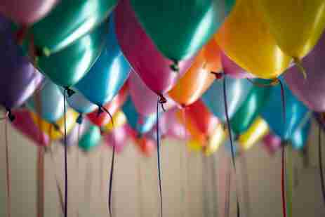 Party Planning Tips