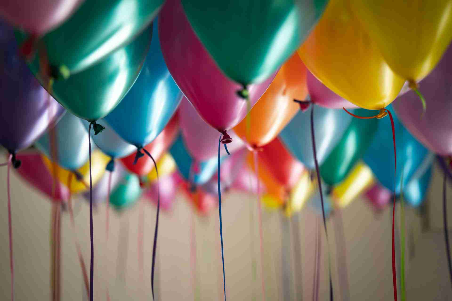 Party Planning Tips