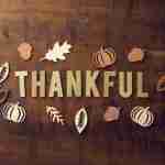 Modern Thanksgiving Recipes
