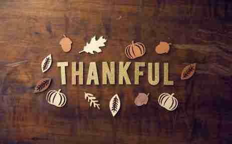 Modern Thanksgiving Recipes