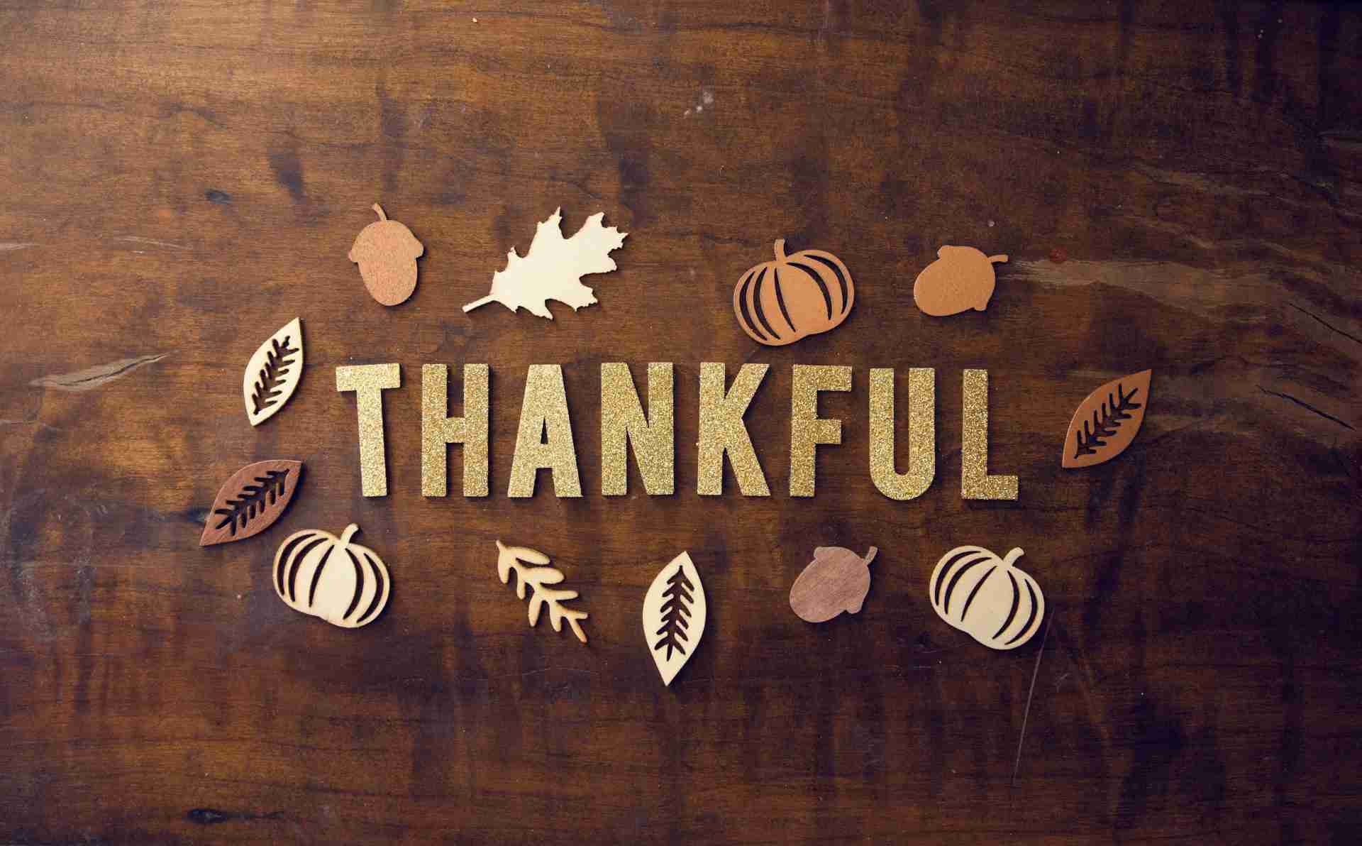 Modern Thanksgiving Recipes