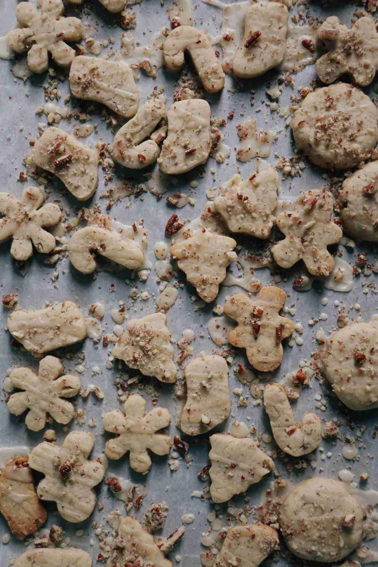 Baking Tips