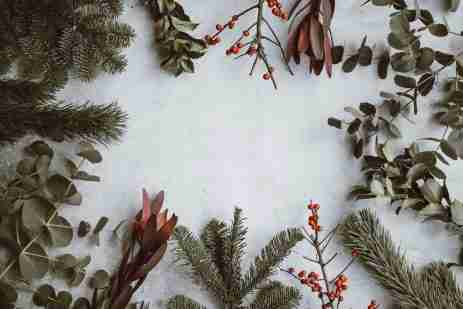 Holiday Decorations