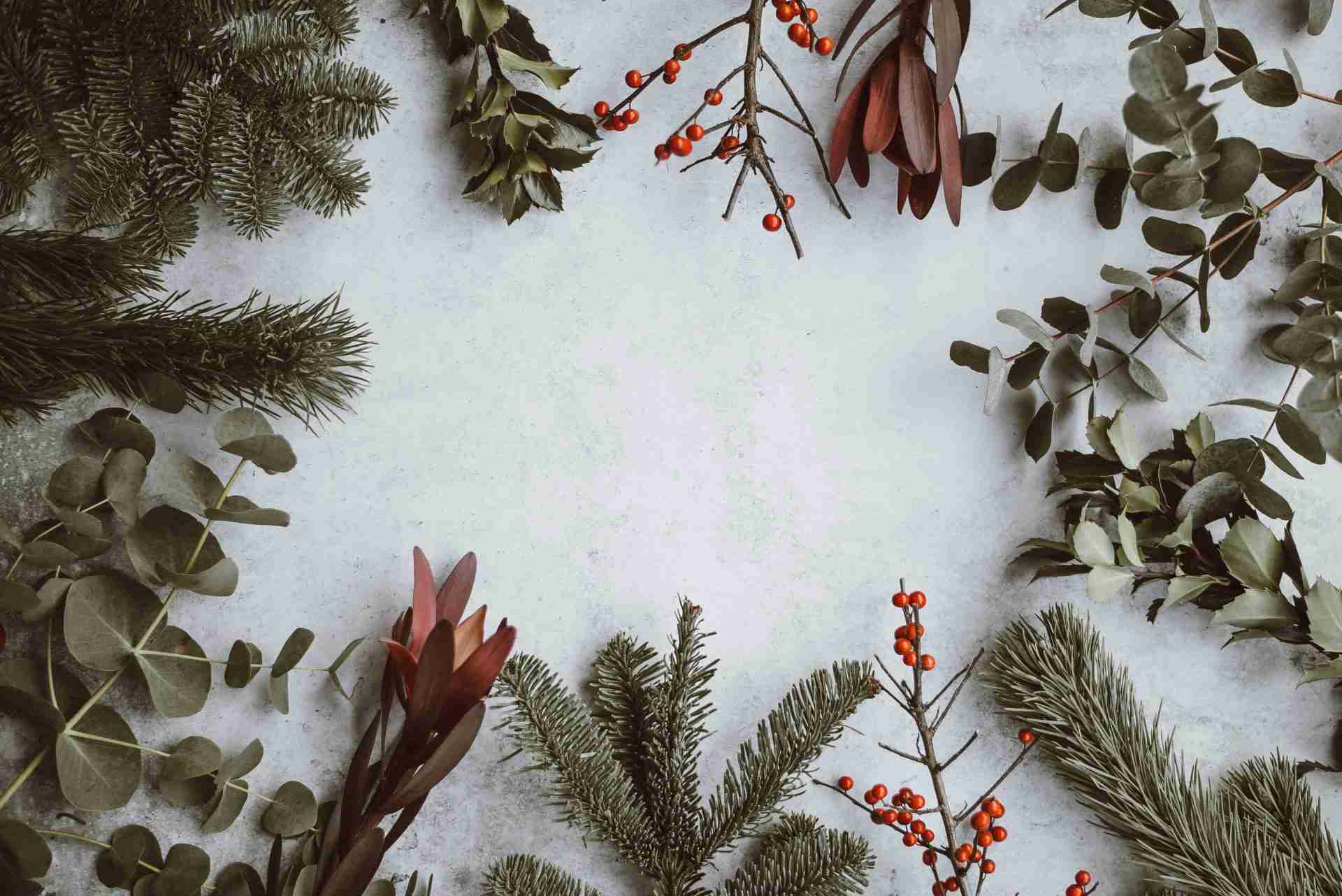 Holiday Decorations