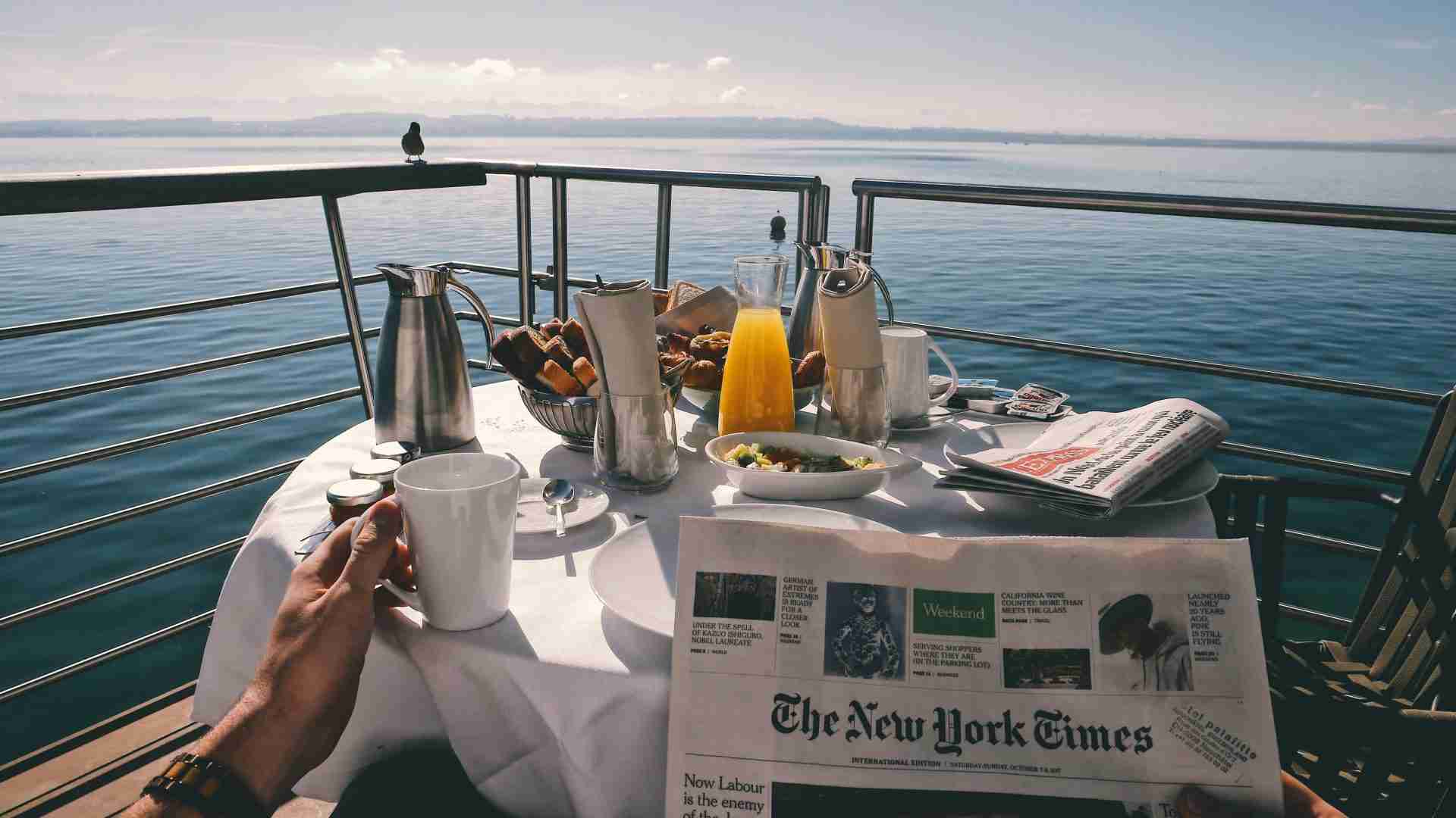 Senior Travel Advice