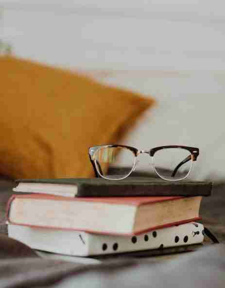 Reading Community Tips