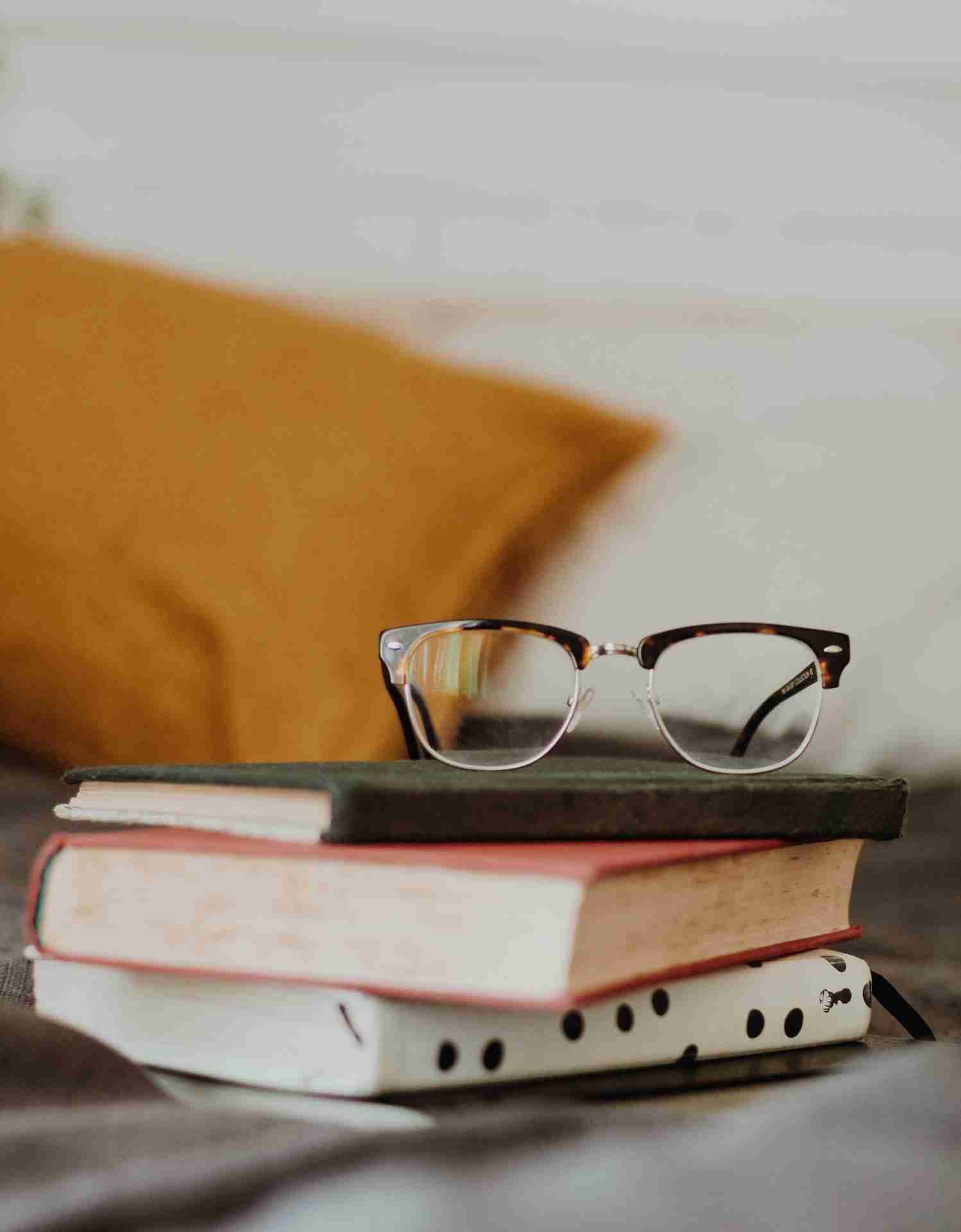 Reading Community Tips