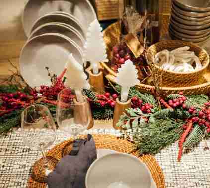 Gift Basket Ideas