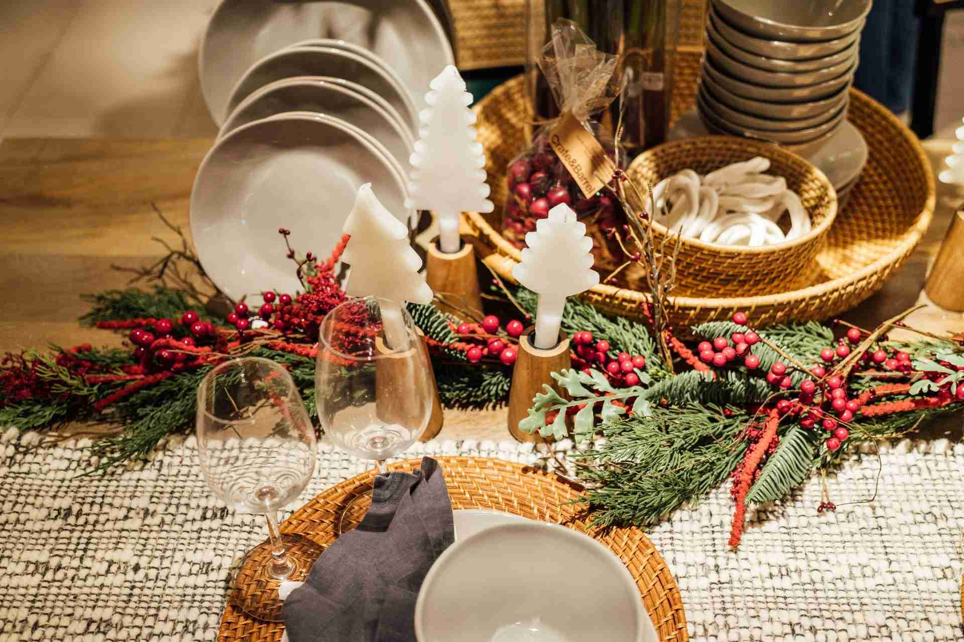 Gift Basket Ideas