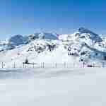 Ice Climbing Locations