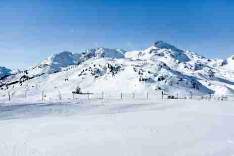 Ice Climbing Locations