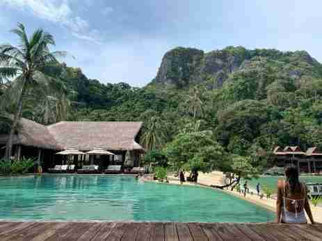 Luxury Travel