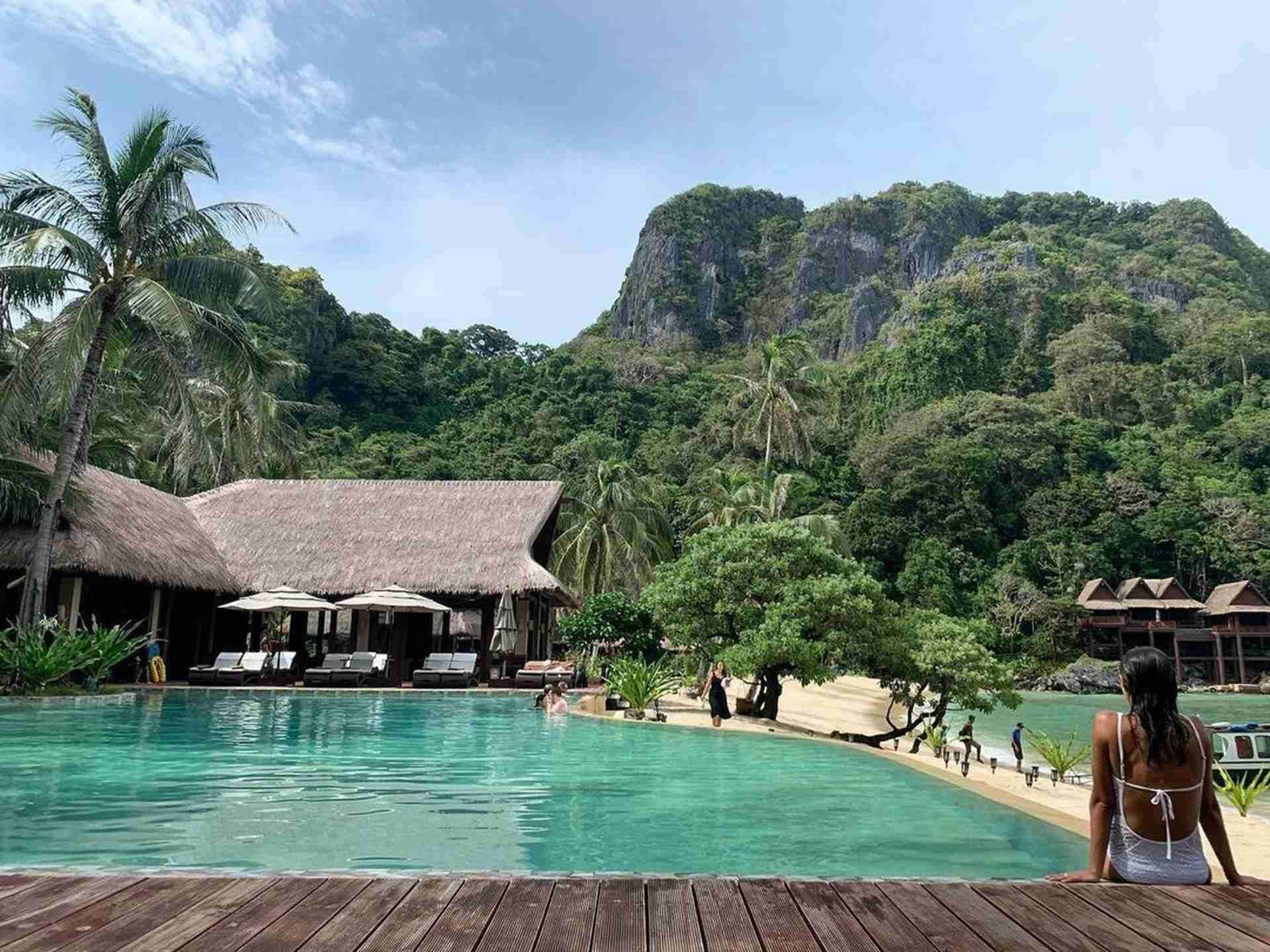 Luxury Travel