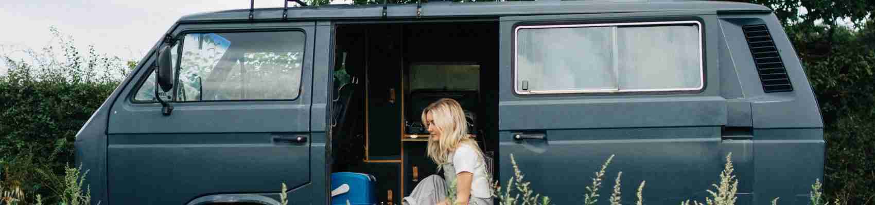 Planning Solo Trips
