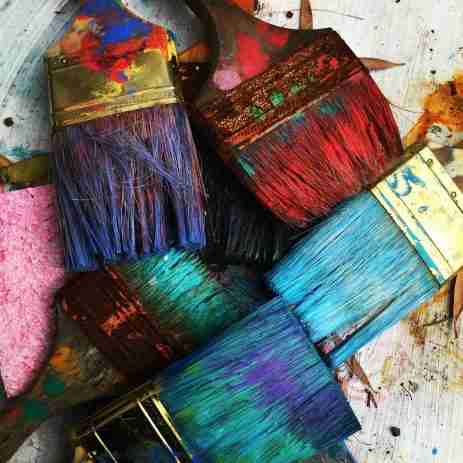 Unique Artistic Experiences