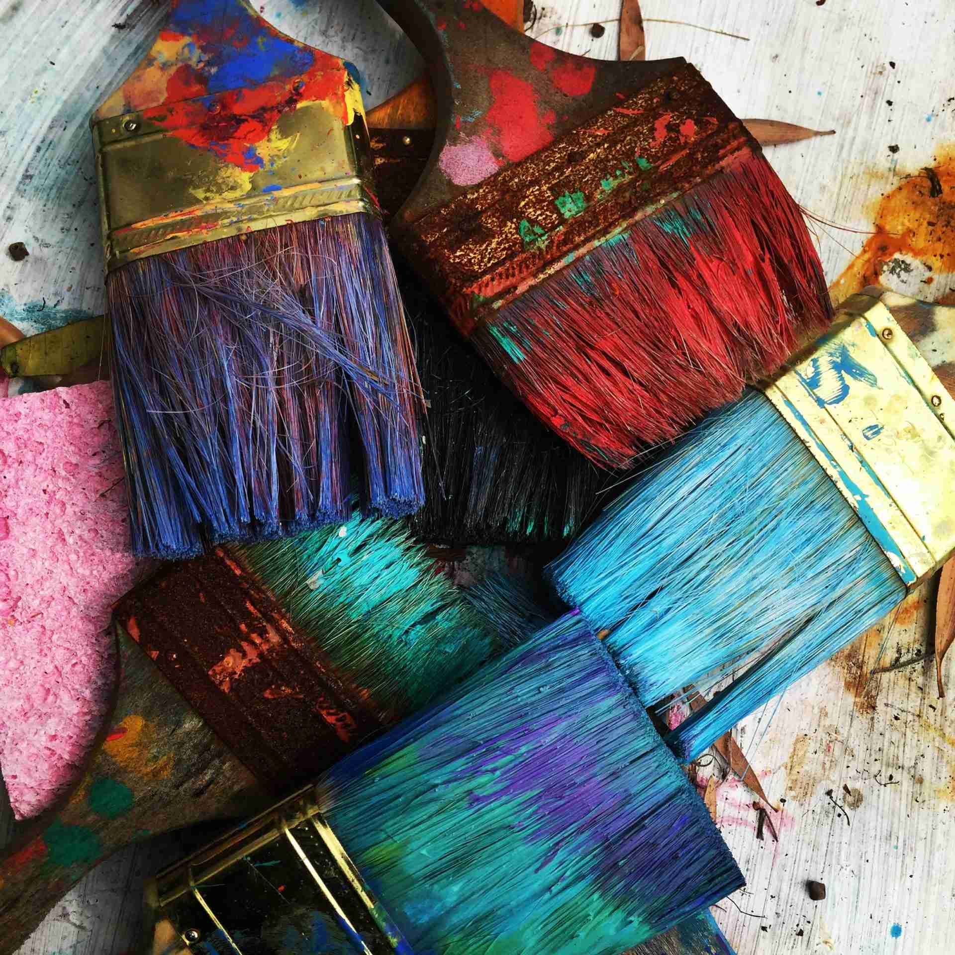 Unique Artistic Experiences