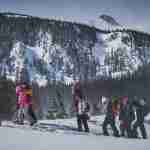 Mountain Lodges