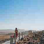 Middle East Travel