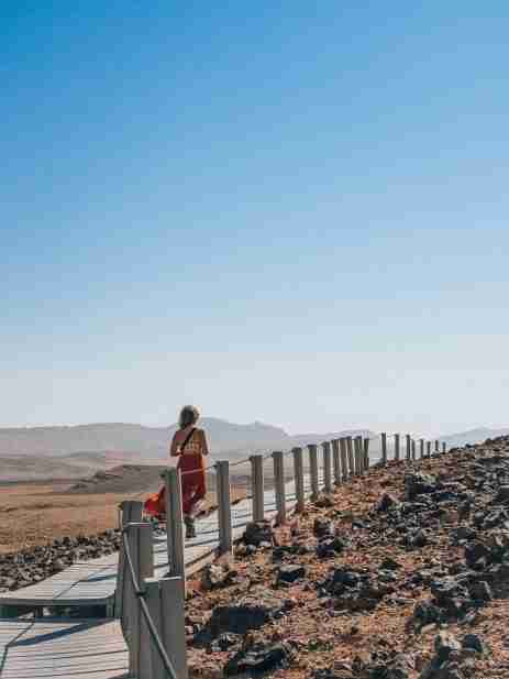 Middle East Travel