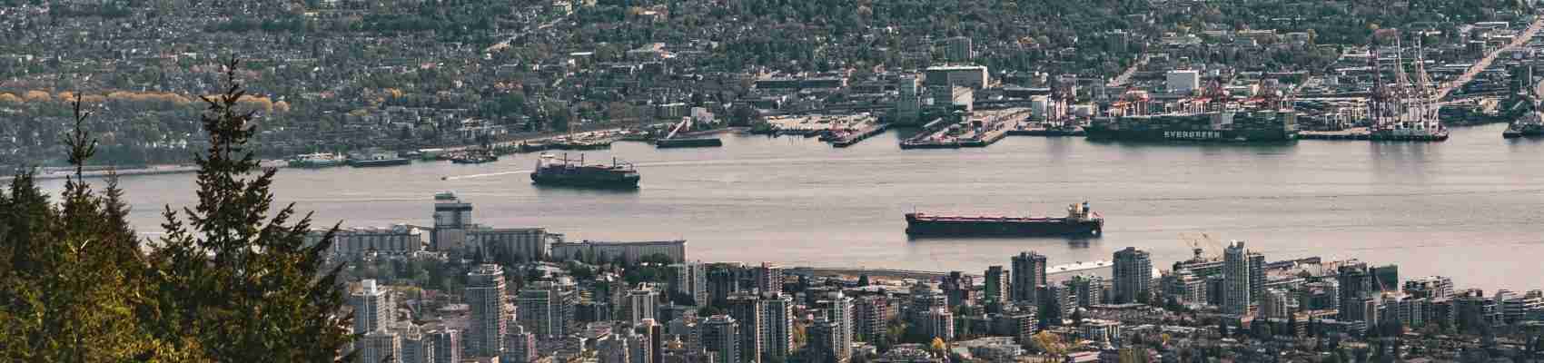 Vancouver adventures