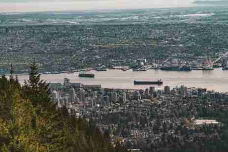 Vancouver adventures