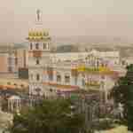 Religious Travel