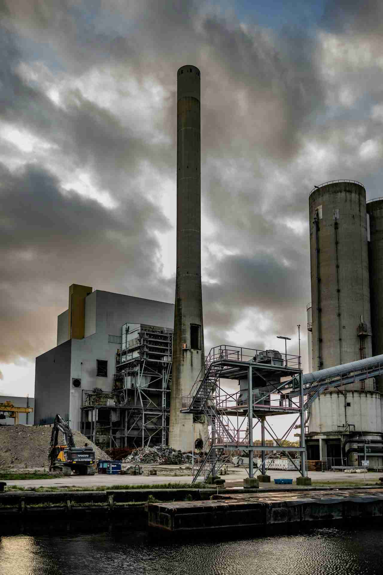 Urban Exploration