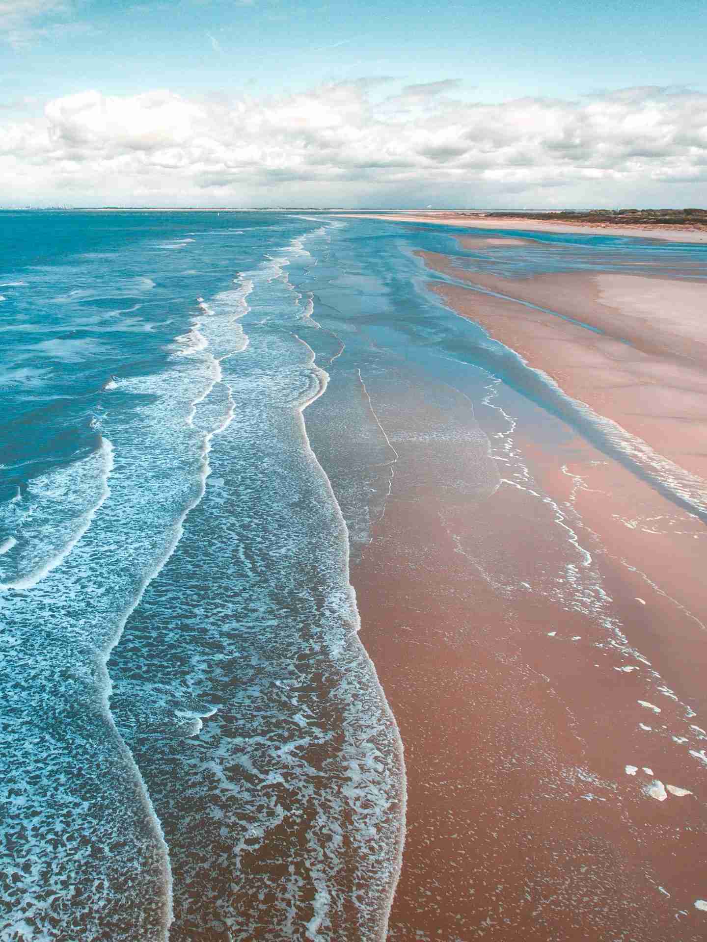 Coastal Accommodations