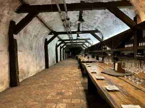 Innovative Wine Experiences