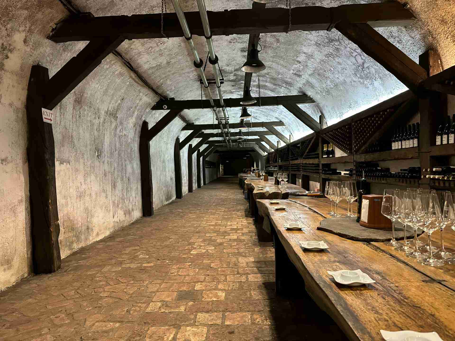 Innovative Wine Experiences