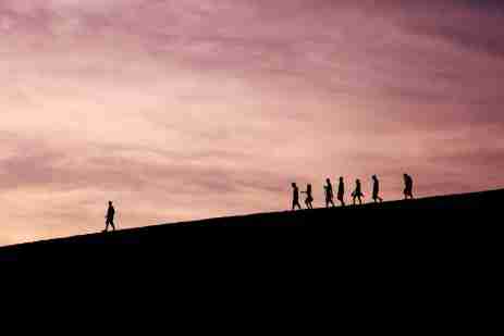 Teen-Friendly Vacations