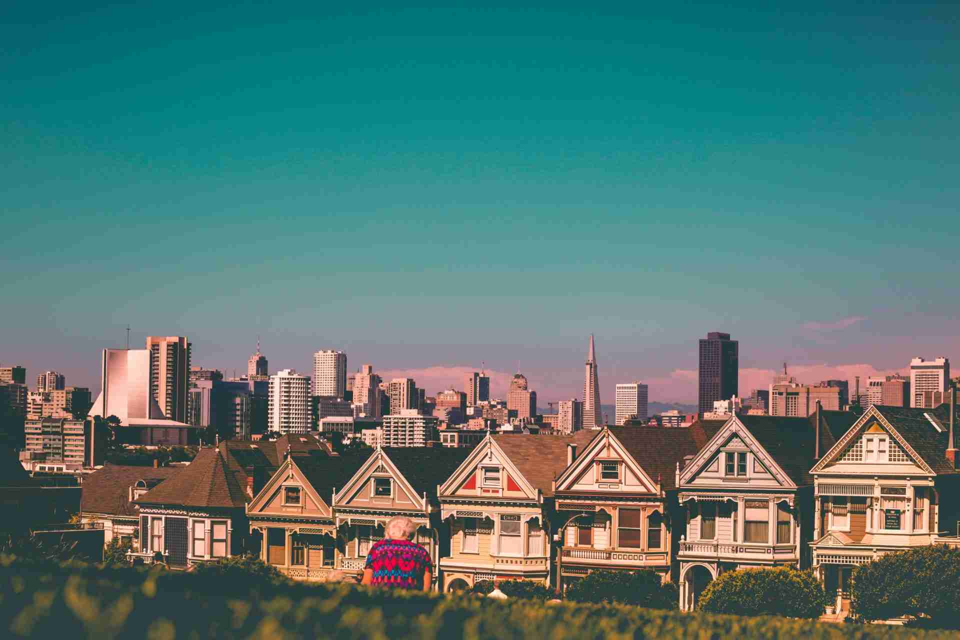Travel for Free