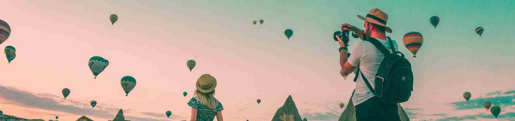 Unforgettable Travel