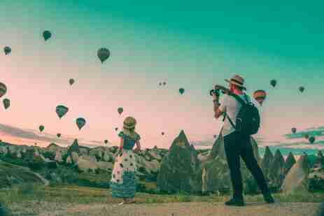 Unforgettable Travel