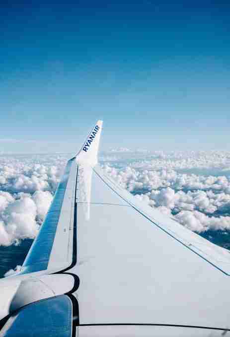 Travel Hacks