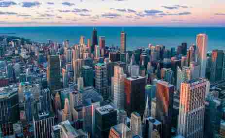 weekend getaways with kids