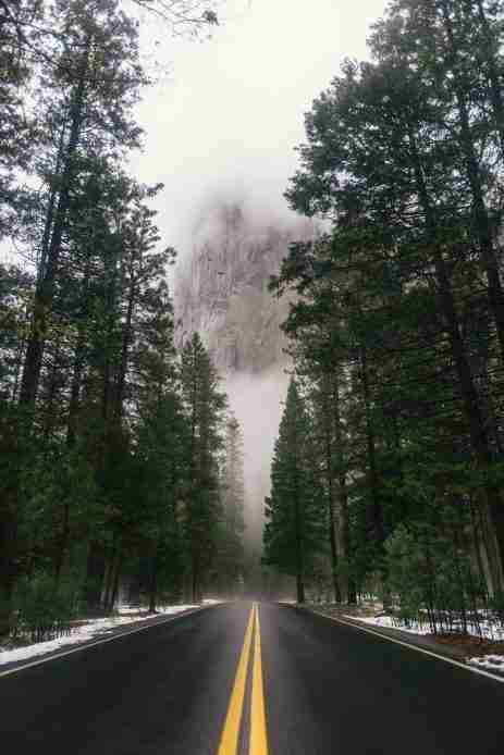 iconic American road trips