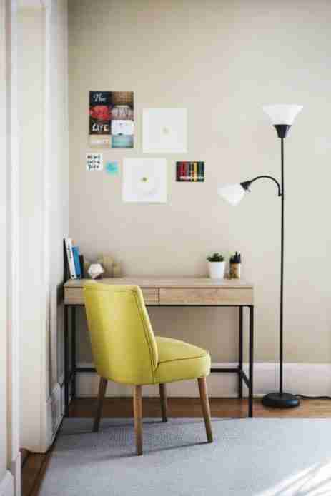 budget home decor