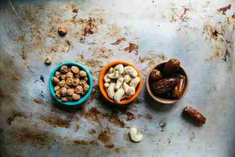 fasting diet plan