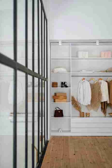 timeless fashion pieces