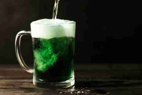 Irish traditions