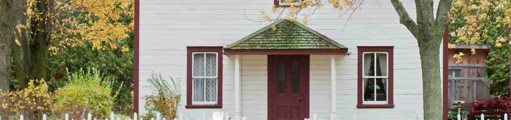 sustainable home design
