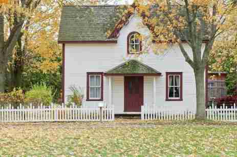 sustainable home design