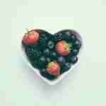 heart health, blood pressure