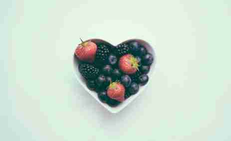 heart health, blood pressure