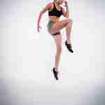 National Physical Fitness Month, exercise routine