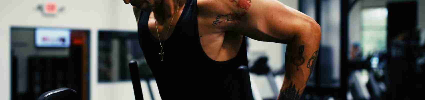 men’s health, preventive care